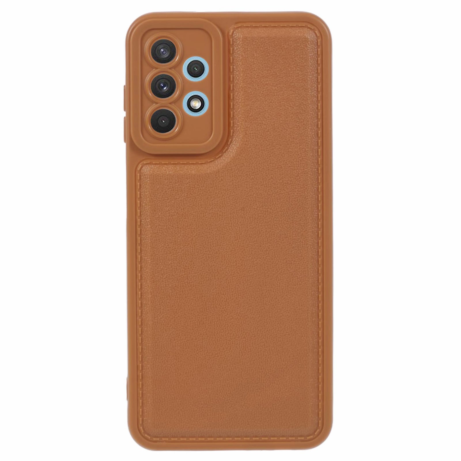 XL Series for Samsung Galaxy A52 4G / A52 5G / A52s 5G TPU Case Air Cushion Drop Protection Cell Phone Shell XL Series for Samsung Galaxy A52 4G / A52 5G / A52s 5G TPU Case Air Cushion Drop Protection Cell Phone Shell